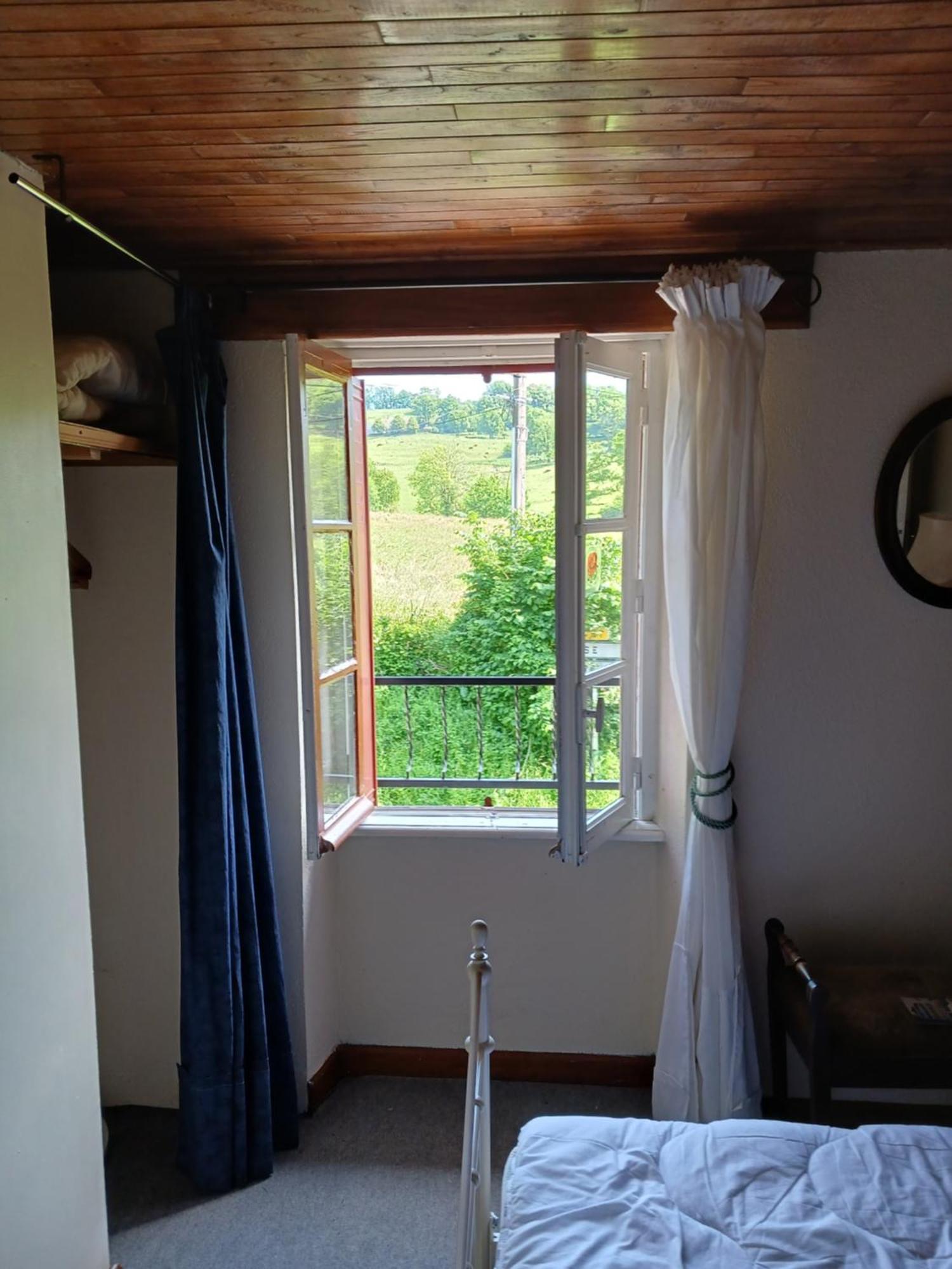 No 2 Route De La Maronne, Loupiac La Gare Apartment ภายนอก รูปภาพ